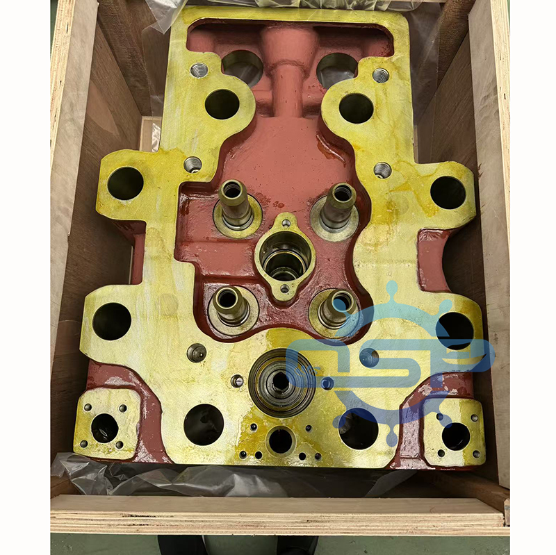 Marine Diesel Parts