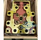 SULZER ZL40/48   Cylinder Head bare